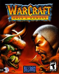 Gry - Leksykon - Warcraft: Orcs &amp; Humans