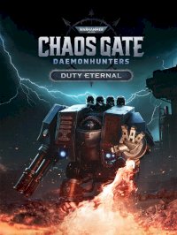 Gry - Leksykon - Warhammer 40000: Chaos Gate - Daemonhunters - Duty Eternal
