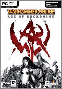 Gry - Leksykon - Warhammer Online: Age of Reckoning