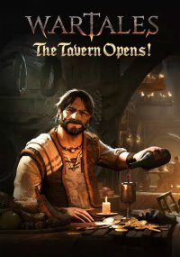 Gry - Leksykon - Wartales: The Tavern Opens!