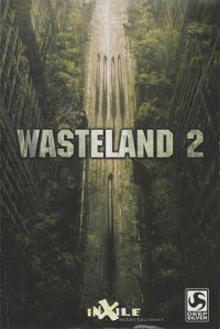 Gry - Leksykon - Wasteland 2