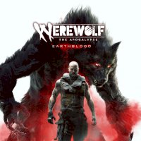 Gry - Leksykon - Werewolf: The Apocalypse - Earthblood