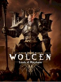 Gry - Leksykon - Wolcen: Lords of Mayhem