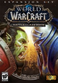 Gry - Leksykon - World of Warcraft: Battle for Azeroth