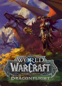 Gry - Leksykon - World of Warcraft: Dragonflight