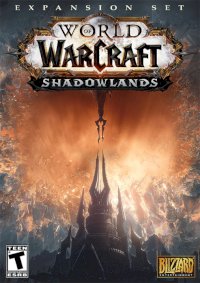 Gry - Leksykon - World of Warcraft: Shadowlands
