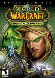 Gry - Leksykon - World of Warcraft: The Burning Crusade