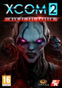 Gry - Leksykon - XCOM 2: War of the Chosen
