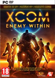 Gry - Leksykon - XCOM: Enemy Within