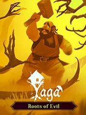 Gry - Leksykon - Yaga: Roots of Evil