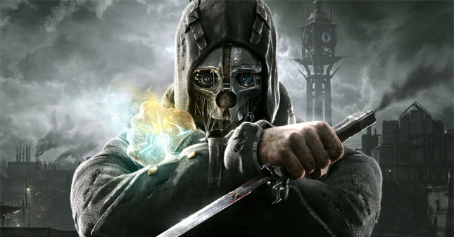 Gry - News - Nowe gameplay&#039;e z Dishonored