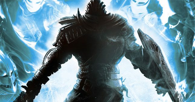 Gry - News - Seria Dark Souls sprzedała się w nakładzie ponad 8 mln kopii