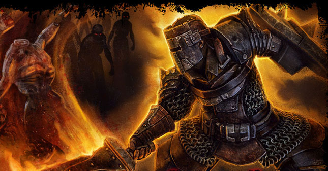 Gry - News - Grim Dawn: multiplayer ciągle w drodze, zapowiedź specjalizacji Arkanisty