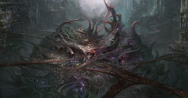 Gry - News - Torment: Tides of Numenera - Castoff&#039;s Labyrinth, mery, nowy cel
