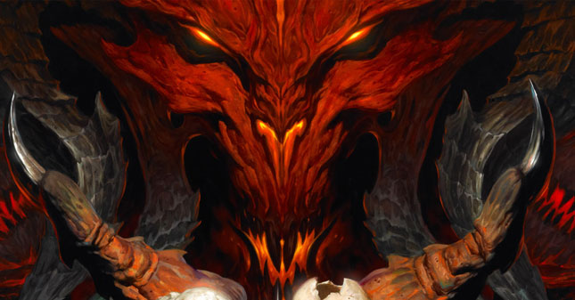 Gry - News - Diablo III - Jay Wilson o systemie run i skillów