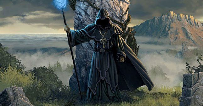 Gry - News - Legend of Grimrock II: tworzenie Zarchtona