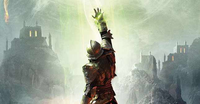 Gry - News - BioWare szykuje specjalny program testowy dla następnego patcha do Dragon Age: Inkwizycji