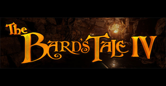 Gry - News - The Bard&#039;s Tale IV na Kickstarterze za dwa tygodnie, pierwszy screen