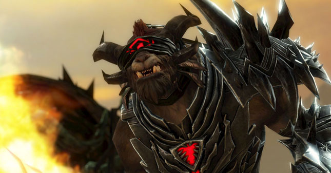 Gry - News - E3: ArenaNet uruchomiło przedsprzedaż Guild Wars 2: Heart of Thorns