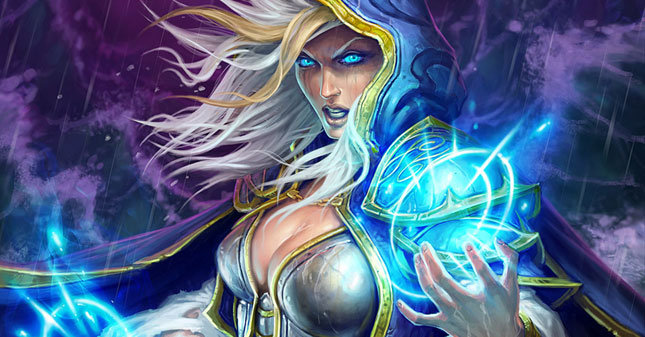 Gry - News - World of Warcraft: WoW Tokeny już dostępne!