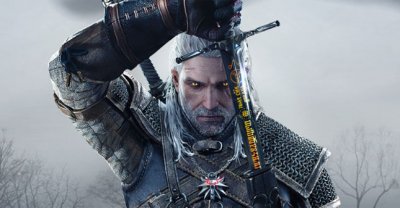 Gry - News - Skwer w Łodzi otrzyma imię Geralta z Rivii!