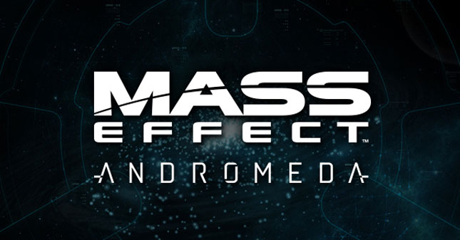 Gry - News - BioWare oficjalnie zapowiedziało Mass Effect: Andromedę! Pierwszy zwiastun