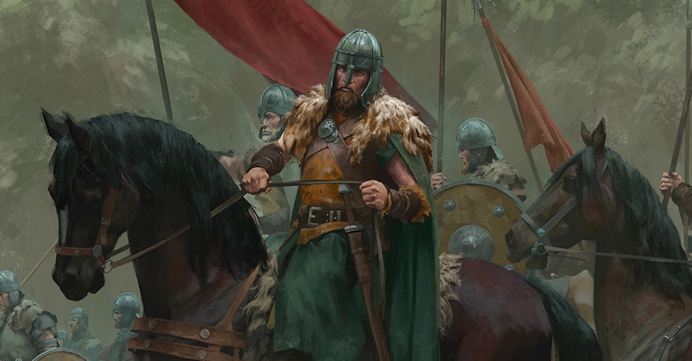 Gry - News - Mount &amp; Blade II: Bannerlord: więcej informacji o oblężeniach i osadach