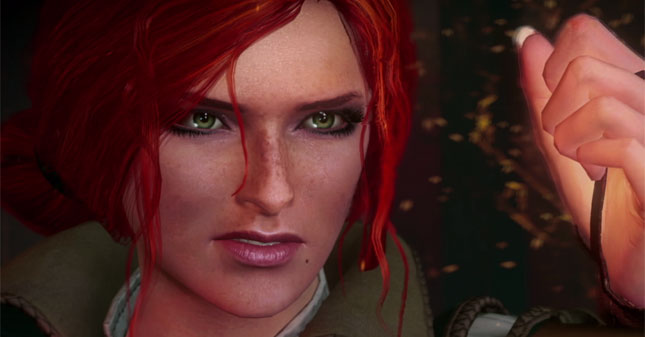 Gry - News - The Witcher 3 HD Reworked Project doczekał się nowej aktualizacji