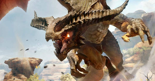 Gry - News - Pierwsza wersja Dragon Age 4 skasowana, kolejna we wczesnej fazie produkcji?