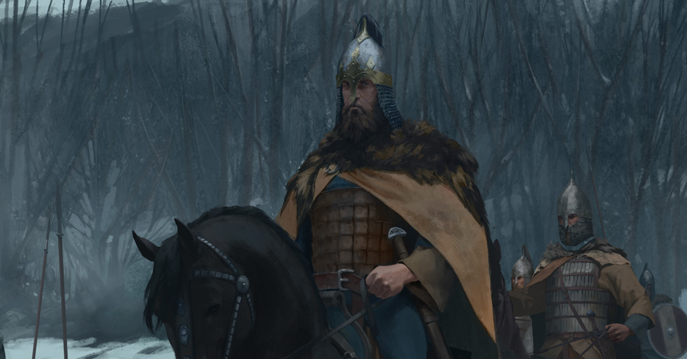 Gry - News - gamescom 2018: nowy gameplay z Mount &amp; Blade II: Bannerlord