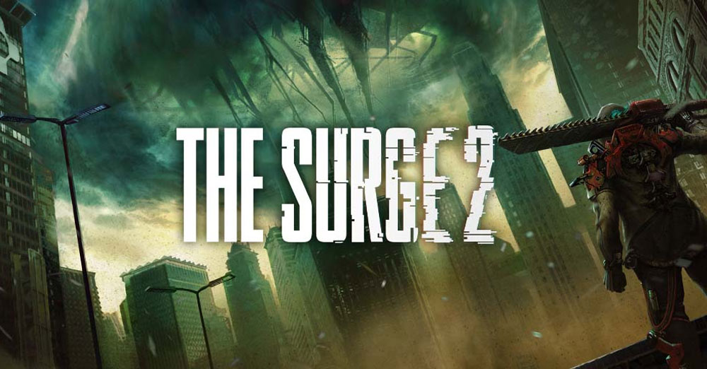 Gry - News - The Surge 2 oficjalnie zapowiedziane!