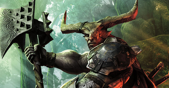 Gry - News - PAX Prime 2015: BioWare zapowiedziało ostatnie DLC do Dragon Age: Inkwizycji