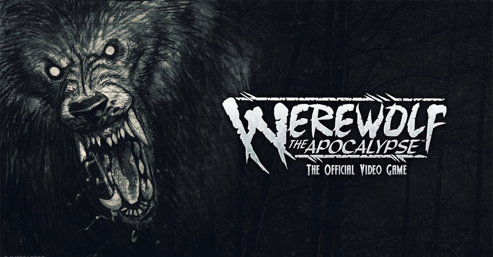 Gry - News - Werewolf: Earth Blood opowie historię o ratowaniu świata przed... ludźmi