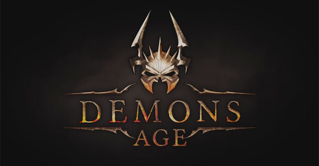 Gry - News - Demons Age zostanie wydane 8 grudnia?