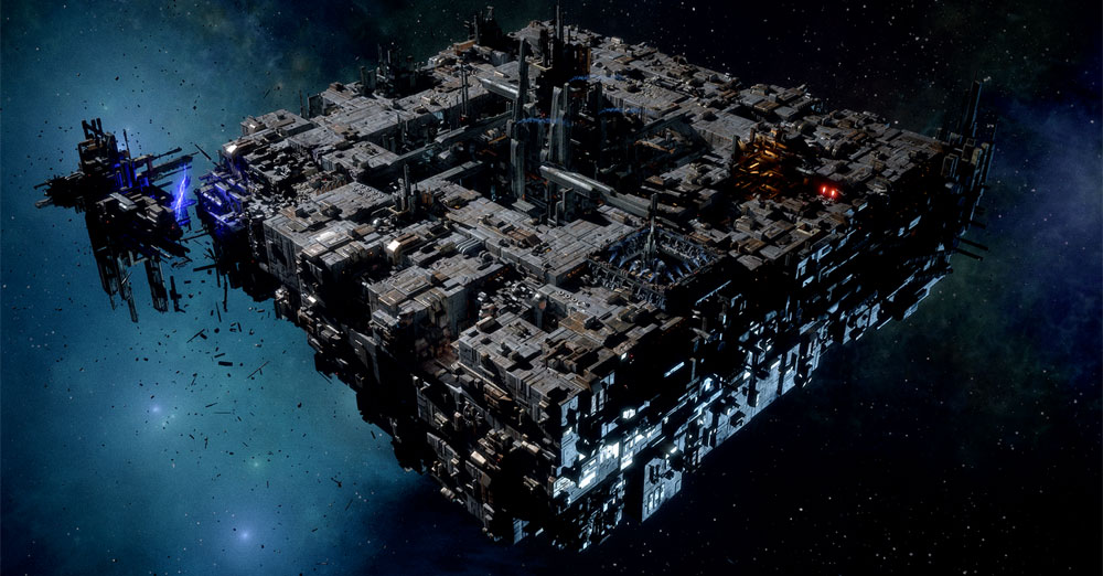 Gry - News - InSomnia: The Ark: nowy zwiastun przedstawia dystopijny świat gry