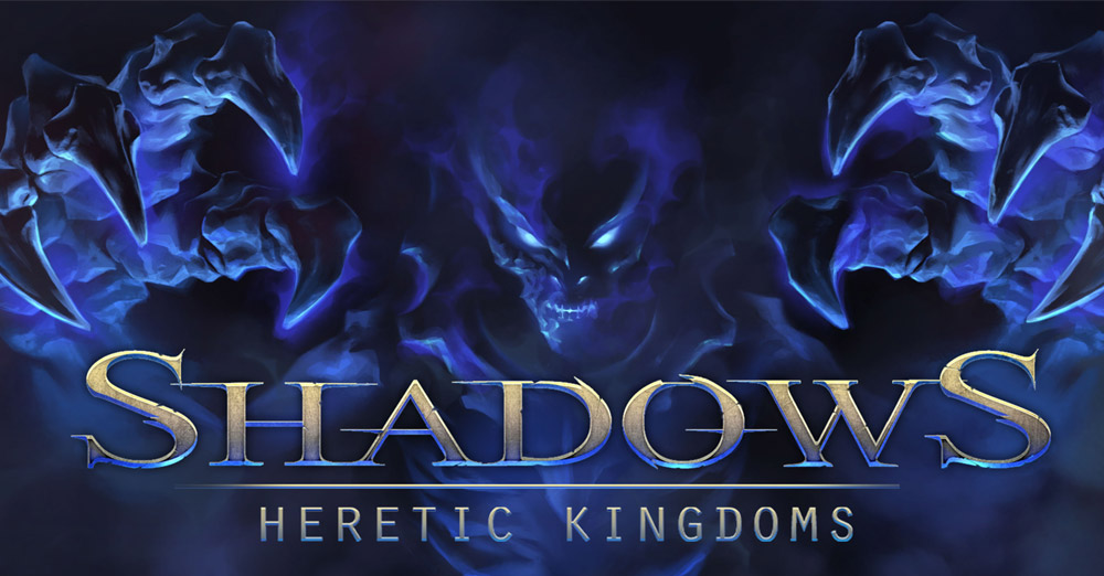 Gry - News - Druga część Shadows: Heretic Kingdoms w przyszłym roku?