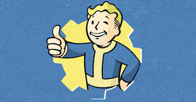 Gry - News - P jak Percepcja - nowy zwiastun Fallouta 4