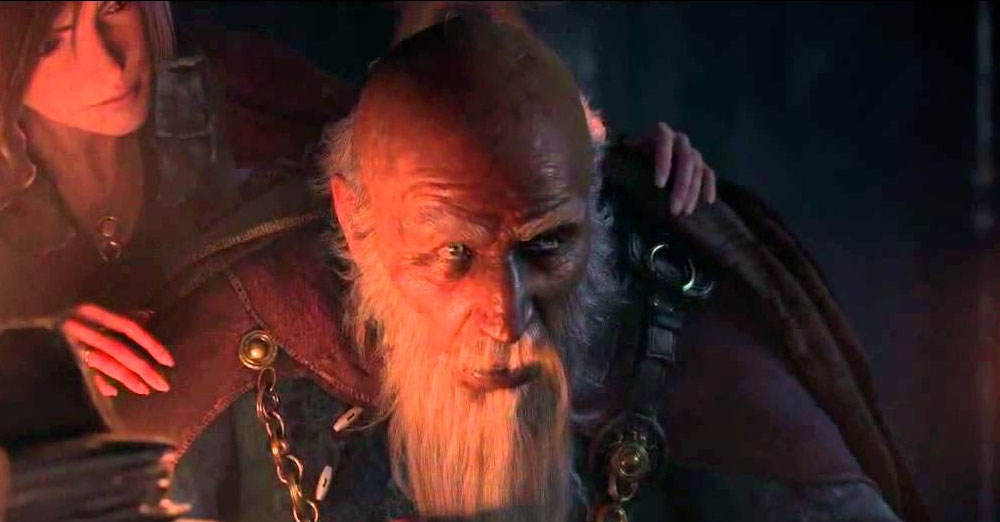 Gry - News - Piekło zamarźnie w Diablo III z okazji wydarzenia świątecznego