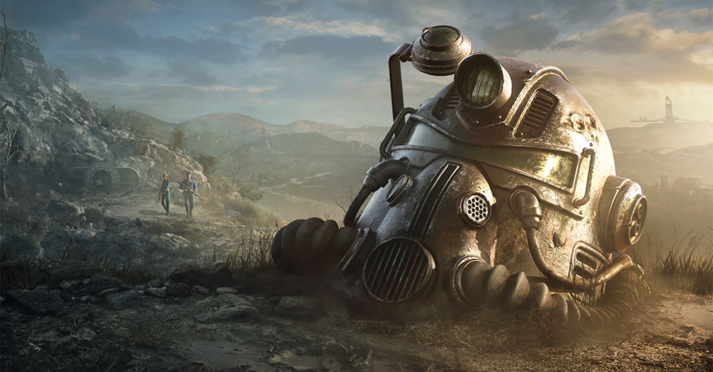 Gry - News - Bethesda przedstawia rozkład jazdy Fallouta 76 na 2022 r.