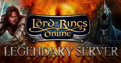 Gry - News - Legendarny serwer w Lord of the Rings Online już dostępny!