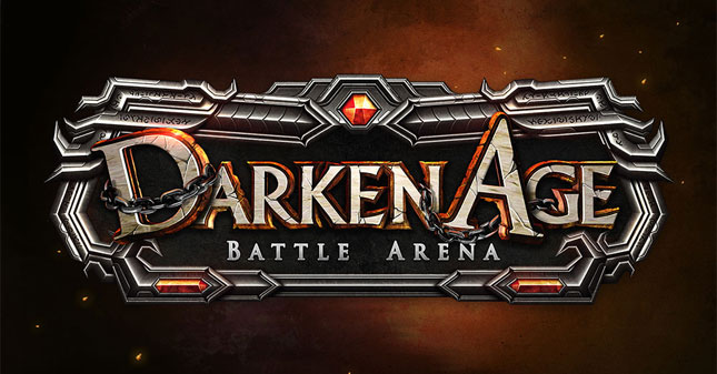 Gry - News - Ruszają alfa testy Darken Age Battle Arena