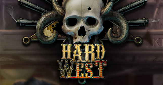 Gry - News - Obejrzyj piętnaście minut gry Hard West