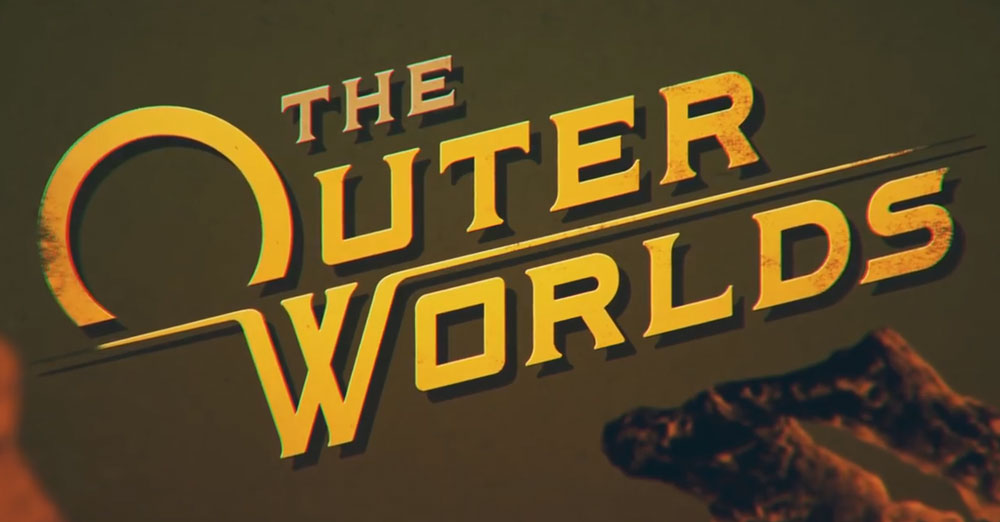 Gry - News - The Outer Worlds - nowy projekt Obsidian Entertainment oraz Private Division - oficjalnie zapowiedziany!