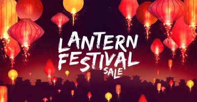 Gry - News - Na GOG.com wystartował Festiwal lampionów!