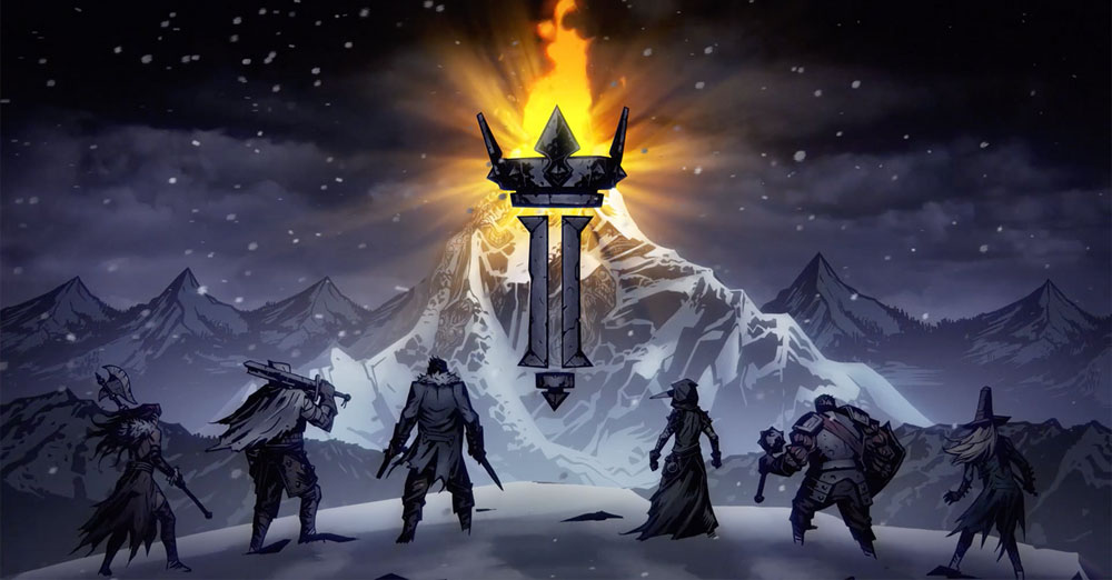 Gry - News - Wczesna wersja Darkest Dungeon II zadebiutuje w przyszłym roku