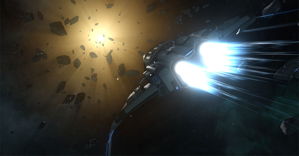 Gry - News - Starpoint Gemini 3: nowy gameplay trailer zaprezentowany
