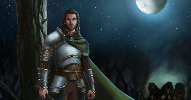 Gry - News - Lords of Xulima z edytorem gry i wsparciem dla Steam Workshop