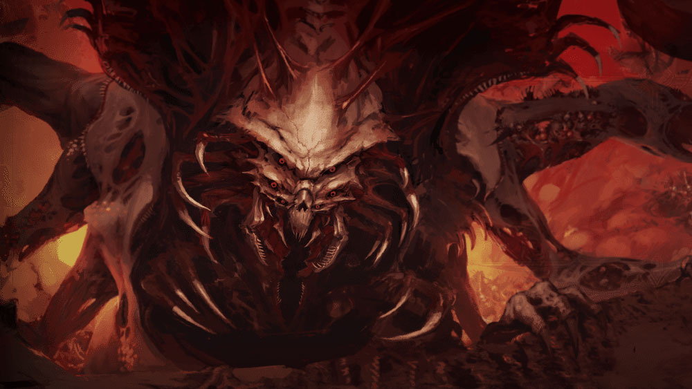 Gry - News - Twórcy Wolcen: Lords of Mayhem zaprezentowali przedsmak kolejnych aktualizacji