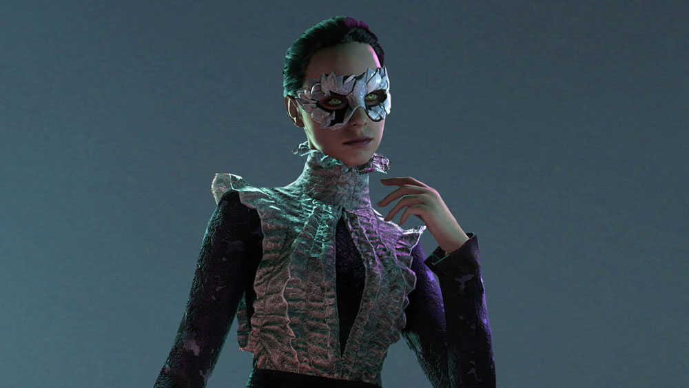 Gry - News - Twórcy Vampire: The Masquerade - Bloodlines 2 opowiadają o tworzeniu scenariusza gry