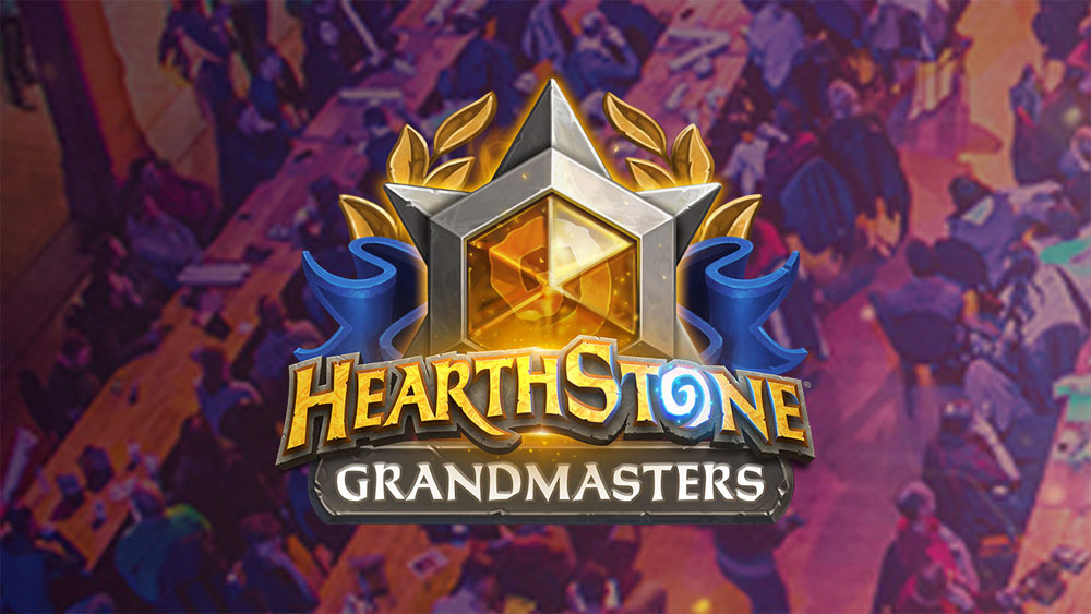 Gry - News - Blizzard szykuje zmianę formuły i inne usprawnienia w drugim sezonie Hearthstone Grandmasters